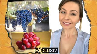EXCLUSIV - Elena Olaru, nutriționist: ”Strugurii sunt un cadou minunat al naturii, aducând cu ei o explozie de arome și o pleiadă de beneficii pentru sănătate”