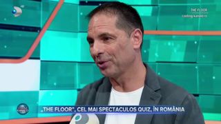 VIDEO - „The Floor”, cel mai spectaculos quiz va începe din această toamnă, în România. Doritorii se pot înscrie pe pagina casting.kanald.ro