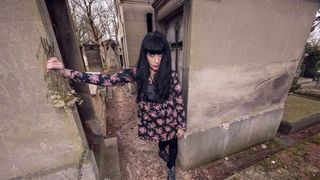 Femeia care a divorțat de soțul său fantomă pentru că a înșelat-o spune că acum o urmărește peste tot: „Edwardo a devenit gelos”