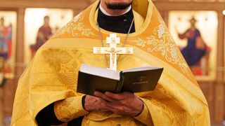 Calendar ortodox 2 octombrie 2023. Ce sărbătoare este luni?