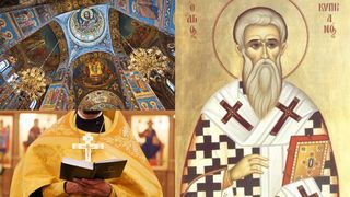 Calendar ortodox 2 octombrie 2023. Ce sărbătoare este luni?