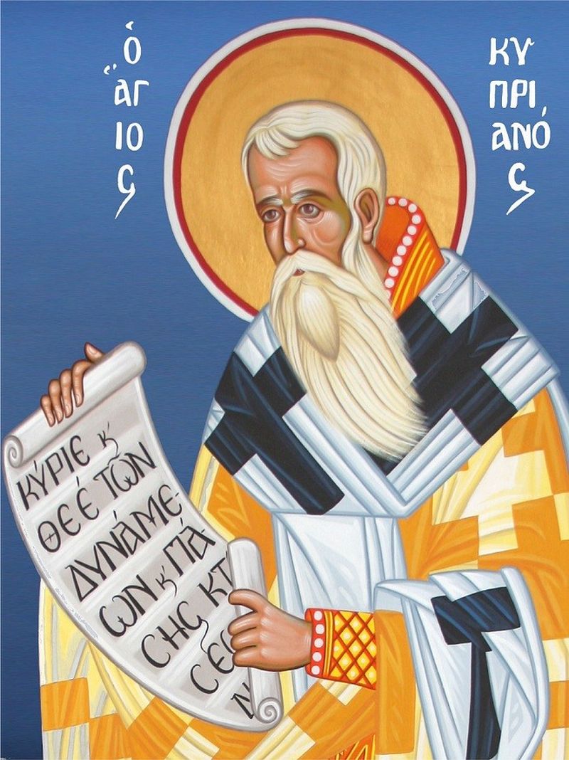 Calendar ortodox 2 octombrie 2023. Ce sărbătoare este luni?