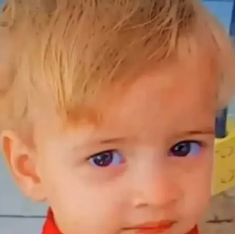 Sfârșit tragic pentru un copil de doar 2 anișori. A fost sfâșiat de pibull-ul familiei. Băiețelul ieșise din curte ca să-și recupereze mingea