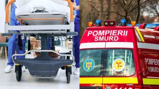 O femeie din Bulgaria le-a dat o nouă șansă la viață unor români. Donatoarea de organe, care se afla în stare cerebrală, le-a salvat viața celor trei pacienți