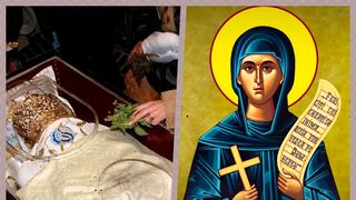 A fost anunțat programul religios de Sf. Parascheva 2023. Totul începe sâmbătă