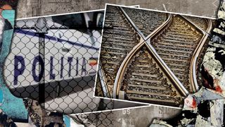 Cine era bărbatul găsit fără viață, &icirc;n urma accidentului feroviar din Cluj-Napoca? Acesta avea doar 40 de ani