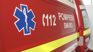 Accident de motocicletă &icirc;n Suceava: Un t&acirc;năr a murit, iar o fată de 16 ani se află &icirc;n stare gravă spital