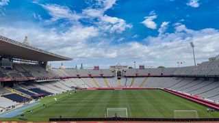 Trei meciuri din weekend care promit mult spectacol