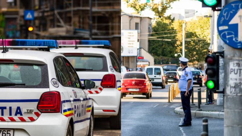 Scene de coșmar pe străzile din Constanța. Un bărbat a fost înjunghiat de un om al străzii. Totul s-a întâmplat din senin, în plină zi