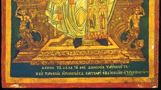 Calendar ortodox 3 octombrie 2023. Ce sărbătoare e marți?