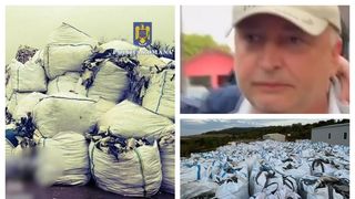 Bogdan Macra, supranumit &rdquo;capul mafiei gunoaielor&rdquo;