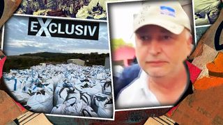 EXCLUSIV: Cine este Bogdan Macra, supranumit ”capul mafiei gunoaielor”? Firma din Oradea pe care o conduce, cel mai mare jucător pe piața deșeurilor din vestul țării