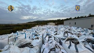 Firma lui Bogdan Macra, ECO ENERGIA RECICLAJ SRL, se afla pe Locul 2 &icirc;n Top Afaceri Rom&acirc;nia Microintreprinderi