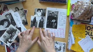 Primul rezultat: Schimbă relația cu proprii părinți