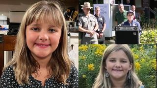 O copilă de 9 ani a dispărut fără urmă în timp ce se plimba cu bicicleta. Micuța se afla în camping cu părinții. A plecat timp de 15 minute și nu s-a mai întors niciodată