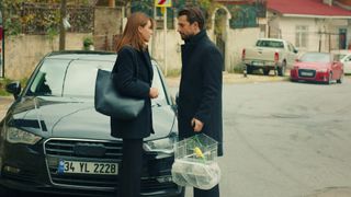 Elif renunță la Kuzey?