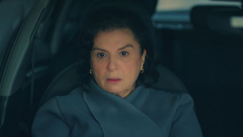 Elif renunță la Kuzey?