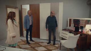 Defne, părăsită de Omer