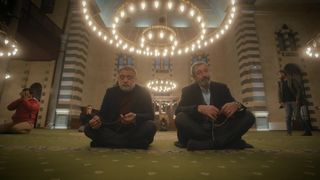 Defne, părăsită de Omer