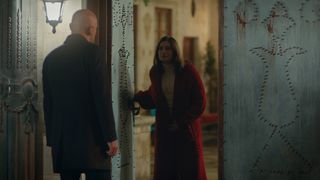 Defne, părăsită de Omer