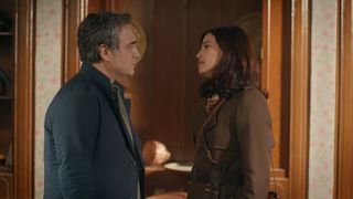 Defne, părăsită de Omer