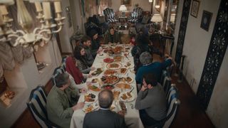 Defne, părăsită de Omer