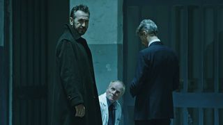 Rocco nu se dă bătut!