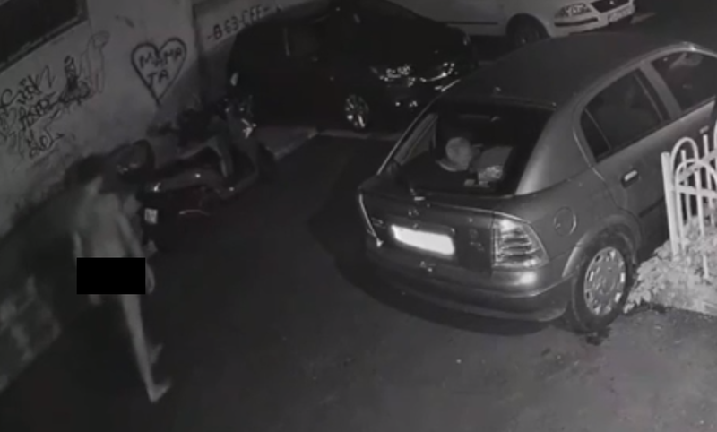 Necropsia lui Eduard Giosu are loc în acest moment