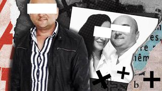 VIDEO - Crimă șocantă la Zalău. O femeie a fost ucisă de ziua ei, din gelozie, chiar de soț