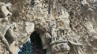 Sagrada Familia este aproape gata. C&acirc;nd se preconizează că va fi finalizată &icirc;n totalitate cea mai cunoscută biserică din lume?