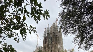Sagrada Familia este aproape gata. C&acirc;nd se preconizează că va fi finalizată &icirc;n totalitate cea mai cunoscută biserică din lume?