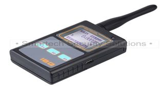 Cum Să Găsiți Camerele Ascunse cu Un Detector de Calitate 