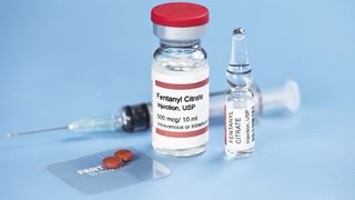 Ce este Fentanilul, opioidul extrem de puternic care a dispărut de la Spitalul Județean Pitești? Uneori este utilizat ca drog de către consumatori