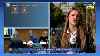 VIDEO - Cine ar ieși m&acirc;ine președinte? Mircea Geoană, actualul secretar general adjunct NATO, ar c&acirc;știga alegerile prezidențiale