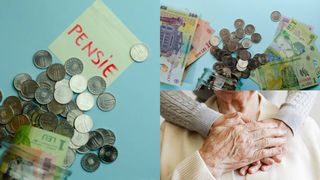 Veste bună pentru pensionari! Vor primi ajutoare din partea statului. Marcel Ciolacu a făcut anunțul