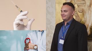  Doctor Marinescu Adrian: "E un analgezic, un opioid sintetic. Poate să determine dependență fizică și psihică"