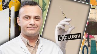 EXCLUSIV: Fentanilul, medicament sau drog? Medicul Marinescu Adrian explică: "Poate să determine dependență fizică și psihică. Este o rețetă specială pentru eliberarea lui"