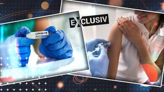 EXCLUSIV: Noul vaccin împotriva COVID-19. Detalii și explicații de la specialiști: "Noul vaccin vine ca un update și în mod logic el trebuie folosit pentru ce avem acum"