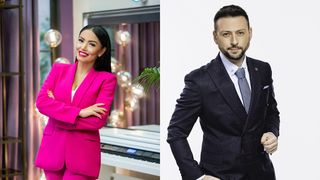 Andreea Mantea și Radu Andrei Tudor vor prezenta &ldquo;FestiSAT&rdquo;, festivalul caritabil ce marchează 30 de ani de activitate a Asociației SOS Satele Copiilor