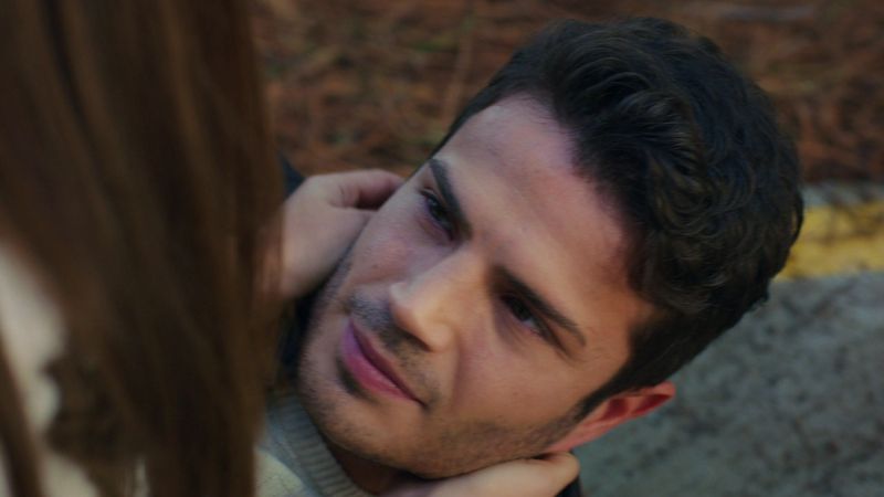 Feraye află adevărul despre Zeynep