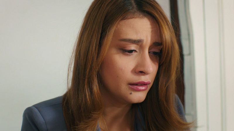 Feraye află adevărul despre Zeynep