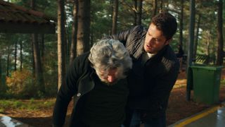 Feraye află adevărul despre Zeynep