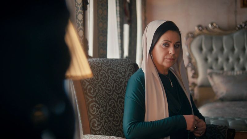 Zumrut, atitudine șocantă