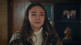 Zumrut, atitudine șocantă