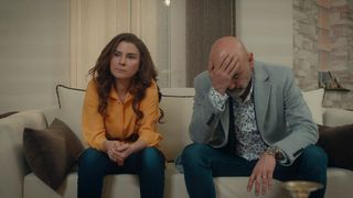 Zumrut, atitudine șocantă