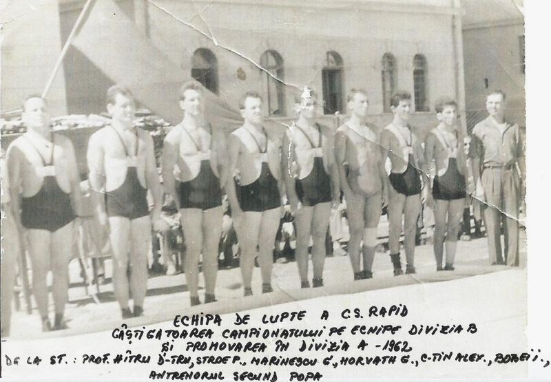 Doliu în lumea fotbalului românesc! Un fost antrenor de la Rapid s-a stins din viață