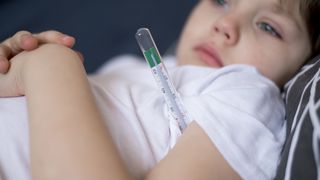 &Icirc;ntrebarea momentului este dacă paracetamolul poate deveni un medicament toxic, mai ales administrat copiilor