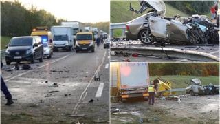 Vicepreședintele Federației Rom&acirc;ne de Dans Sportiv, Valentin Illeș, a murit la 51 de ani. El și-a pierdut viața &icirc;n urma unui accident de circulație &icirc;n Ungaria