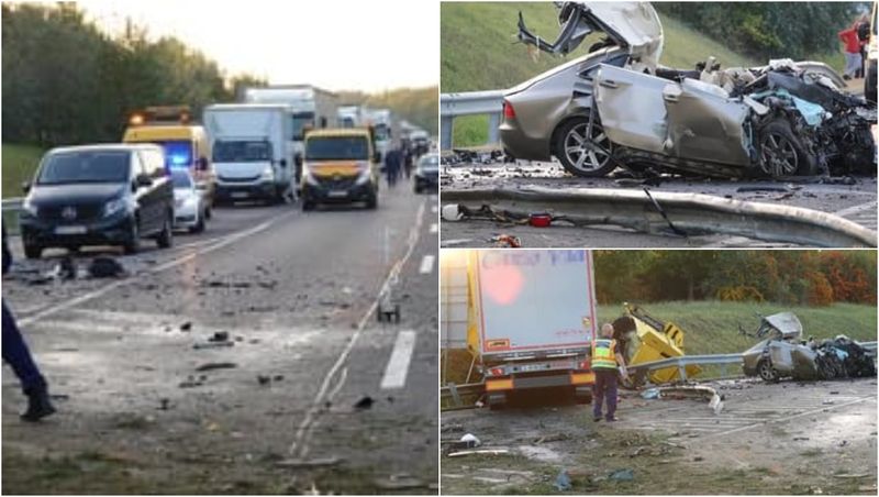 Vicepreședintele Federației Române de Dans Sportiv, Valentin Illeș, a murit la 51 de ani. El și-a pierdut viața în urma unui accident de circulație în Ungaria