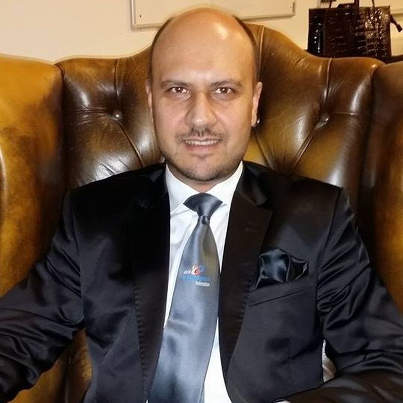 Vicepreședintele Federației Române de Dans Sportiv, Valentin Illeș, a murit la 51 de ani. El și-a pierdut viața în urma unui accident de circulație în Ungaria